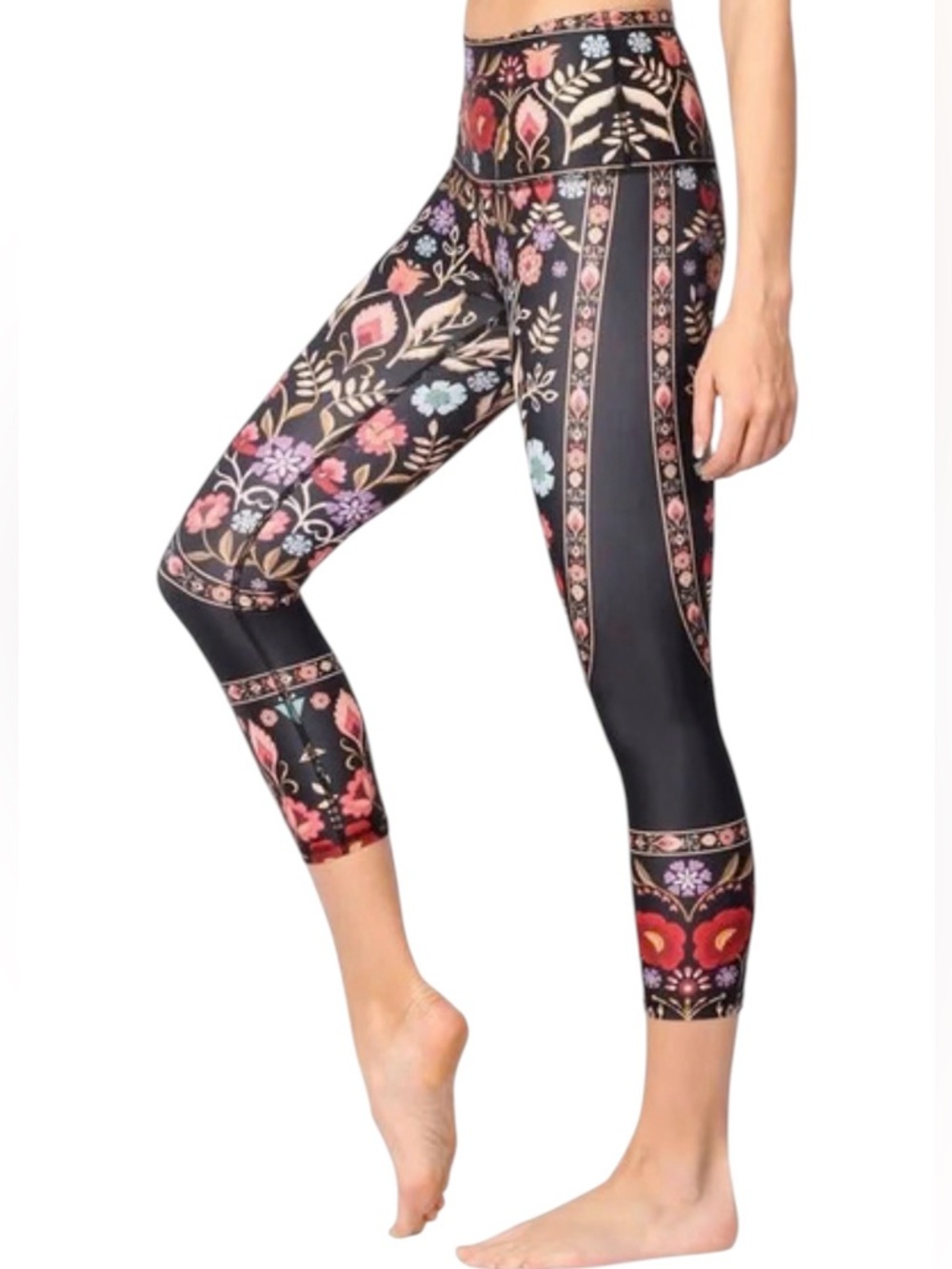 Yoga Democracy, Bohemian Leggings